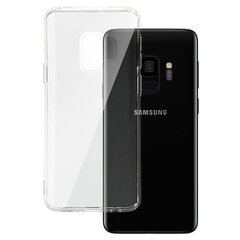 Telefona vāciņš Samsung Galaxy S9 cena un informācija | Telefonu vāciņi, maciņi | 220.lv