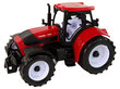 Lauku traktoru komplekts Lean Toys, 3 gab. cena un informācija | Rotaļlietas zēniem | 220.lv