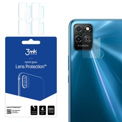 Honor Play 5T - 3mk Lens Protection™ screen protector цена и информация | Защитные пленки для телефонов | 220.lv