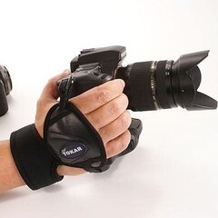 BIG ремень для камеры Safe (443001) цена и информация | Прочие аксессуары для фотокамер | 220.lv