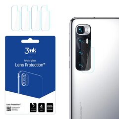 Nothing Phone 2a - 3mk Lens Protection screen protector цена и информация | Защитные пленки для телефонов | 220.lv