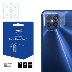 3mk Lens Protection cena un informācija | Ekrāna aizsargstikli | 220.lv