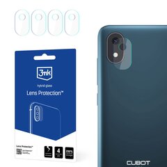 Nothing Phone 2a - 3mk Lens Protection screen protector цена и информация | Защитные пленки для телефонов | 220.lv