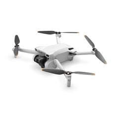 DJI Mini 3 bez RC tālvadības pults цена и информация | Дроны | 220.lv