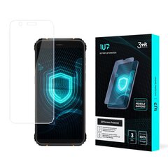 Blackview BV5100 Pro - 3mk 1UP screen protector цена и информация | Защитные пленки для телефонов | 220.lv