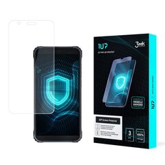 Blackview BV4900 - 3mk 1UP screen protector цена и информация | Защитные пленки для телефонов | 220.lv