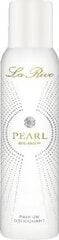 Парфюмированный дезодорант La Rive Pearl Swarovski для женщин, 150 мл цена и информация | Дезодоранты | 220.lv