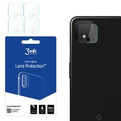 Nothing Phone 2a - 3mk Lens Protection screen protector цена и информация | Защитные пленки для телефонов | 220.lv