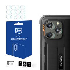 Blackview BV5300 Plus - 3mk Lens Protection™ screen protector цена и информация | Защитные пленки для телефонов | 220.lv