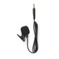 Vonyx WM55B bezvadu mikrofona Plug-and-Play komplekts UHF cena un informācija | Mikrofoni | 220.lv