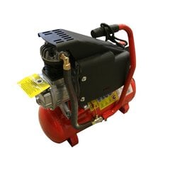 Kompressors Besk, 9l, 124l/min, 8bar цена и информация | Компрессоры | 220.lv