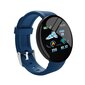 Dabenxiang D18 Blue cena un informācija | Viedpulksteņi (smartwatch) | 220.lv