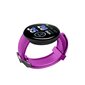 Dabenxiang D18 Purple cena un informācija | Viedpulksteņi (smartwatch) | 220.lv