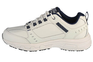 Ikdienas apavi vīriešiem Skechers Oak Canyon-Redwick, balti cena un informācija | Sporta apavi vīriešiem | 220.lv