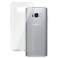 Telefona vāciņš Samsung Galaxy S8 Plus cena un informācija | Telefonu vāciņi, maciņi | 220.lv