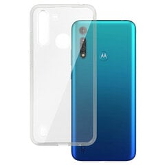 Telefona vāciņš Motorola Moto G8 Power Lite cena un informācija | Telefonu vāciņi, maciņi | 220.lv