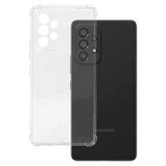 Telefona vāciņš Samsung Galaxy A53 5G cena un informācija | Telefonu vāciņi, maciņi | 220.lv