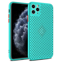 Breath Xiaomi Redmi 9 cena un informācija | Telefonu vāciņi, maciņi | 220.lv