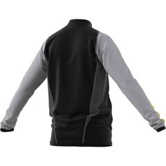 Džemperis vīriešiem Adidas, melns cena un informācija | Vīriešu jakas | 220.lv