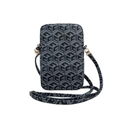 Guess PU G Cube Computer Sleeve 13|14" Pink цена и информация | Чехлы для телефонов | 220.lv