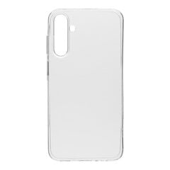 Tactical TPU Cover for Samsung Galaxy A15 5G Transparent цена и информация | Чехлы для телефонов | 220.lv