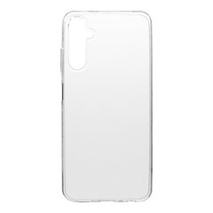 Tactical TPU Cover for Samsung Galaxy A05s Transparent цена и информация | Чехлы для телефонов | 220.lv