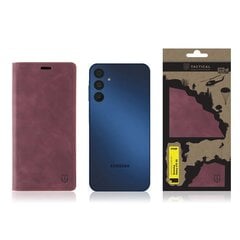 Tactical Xproof Samsung Galaxy A15 5G cena un informācija | Telefonu vāciņi, maciņi | 220.lv