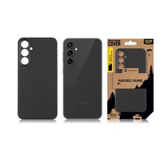 Tactical MagForce Aramid Cover for  Samsung Galaxy S23 FE Black цена и информация | Чехлы для телефонов | 220.lv