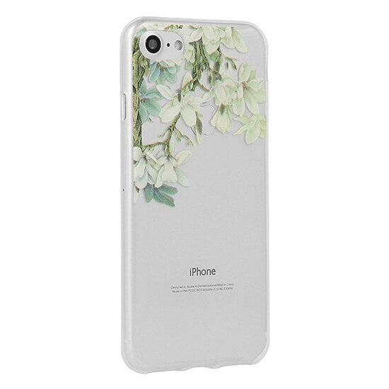 Telone Floral Iphone 11 Pro cena un informācija | Telefonu vāciņi, maciņi | 220.lv