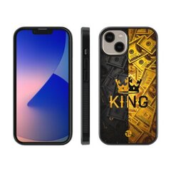 Zappy Dollar King Apple iPhone 15 Pro cena un informācija | Telefonu vāciņi, maciņi | 220.lv