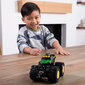 Rotaļu traktors ar skaņas un gaismas efektiem John Deere Kids Gator, 37929 cena un informācija | Rotaļlietas zēniem | 220.lv