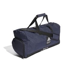 Спортивная сумка adidas 4ATHLTS DUF M цена и информация | Спортивные сумки и рюкзаки | 220.lv