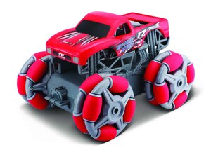 Радиоуправляемая модель автомобиля Maister Tech Cyklone Monster 82521 цена и информация | Игрушки для мальчиков | 220.lv