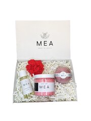 Подарочный комплект Mea Queen цена и информация | Мыло | 220.lv