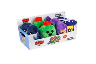 Plīša rotaļlieta Brawl Stars, 18 cm цена и информация | Мягкие игрушки | 220.lv