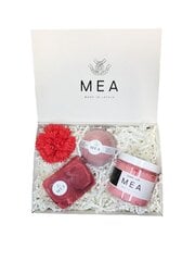 Подарочный комплект Mea Queen цена и информация | Мыло | 220.lv