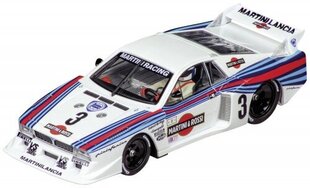 Carrera - Digital 132 Lancia Beta Montecarlo Turbo Lancia Martini Racing No 3 Daytona 1981 цена и информация | Конструктор автомобилей игрушки для мальчиков | 220.lv