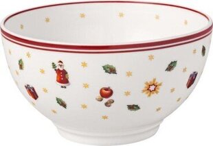 Villeroy & Boch bļoda Toy's Delight, 470ml cena un informācija | Trauki, šķīvji, pusdienu servīzes | 220.lv