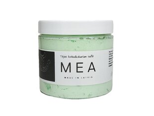 Suflē ziepes Mea Tējas koks, 100 g цена и информация | Мыло | 220.lv