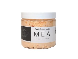 Suflē ziepes MEA Greipfrūts, 100 g цена и информация | Мыло | 220.lv