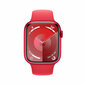 Apple Watch Series 9 1,9 Sarkans cena un informācija | Viedpulksteņi (smartwatch) | 220.lv