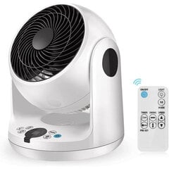 Galda ventilators Fochea YS-012, 38 W cena un informācija | Ventilatori | 220.lv