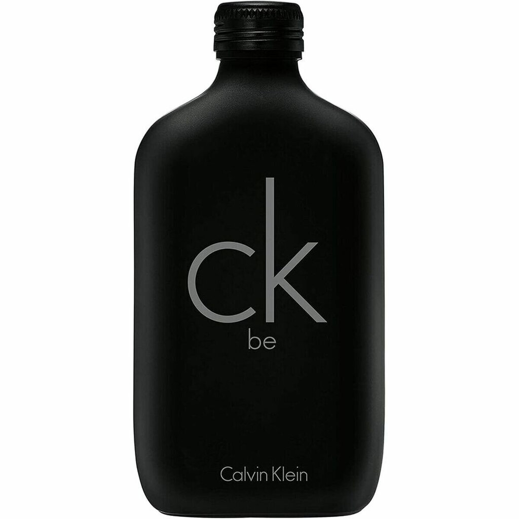 Tualetes ūdens Calvin Klein CK Be EDT vīriešiem/sievietēm, 50 ml цена и информация | Sieviešu smaržas | 220.lv