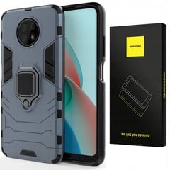 Korpuss, redmi note 9t 5g, zils cena un informācija | Telefonu vāciņi, maciņi | 220.lv