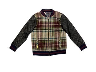 Куртка для мальчика Ronnie Kay цена и информация | Куртки для мальчиков | 220.lv