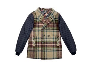 Пальто для мальчиков Ronnie Kay цена и информация | Куртки для мальчиков | 220.lv