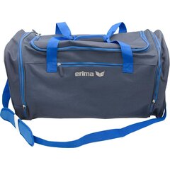 спортивная сумка - erima, серый цена и информация | Спортивные сумки и рюкзаки | 220.lv
