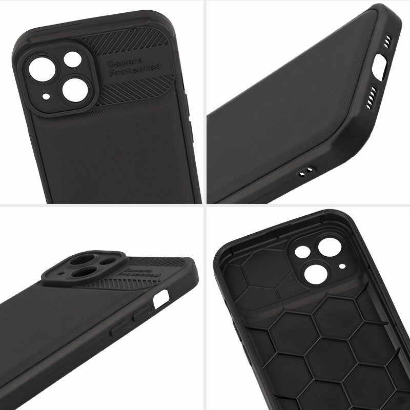 Camera Protected Iphone 11 cena un informācija | Telefonu vāciņi, maciņi | 220.lv