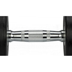 Dumbbell AVENTO 42DN 5kg цена и информация | Гантели, гири, штанги | 220.lv