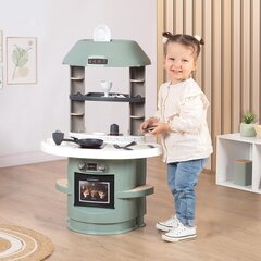 Детская кухня Smoby Nova цена и информация | Игрушки для девочек | 220.lv